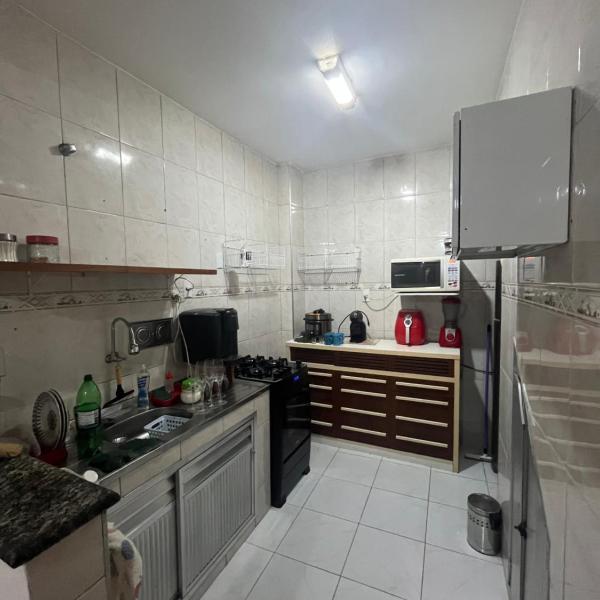 Casa em botafogo com rooftop e churrasqueira - Foto 4