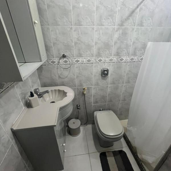 Casa em botafogo com rooftop e churrasqueira - Foto 3