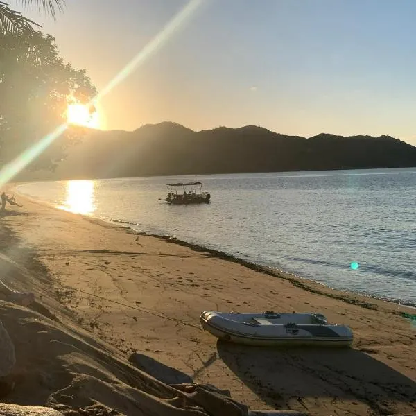 Horseshoe Haven, Hotel in Horseshoe Bay