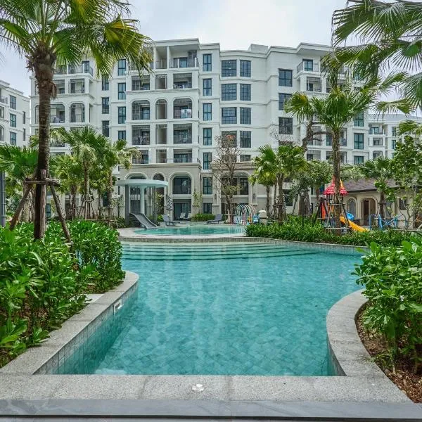 Title Legendary Bang Tao by My Home Phuket, hotel en Phuket