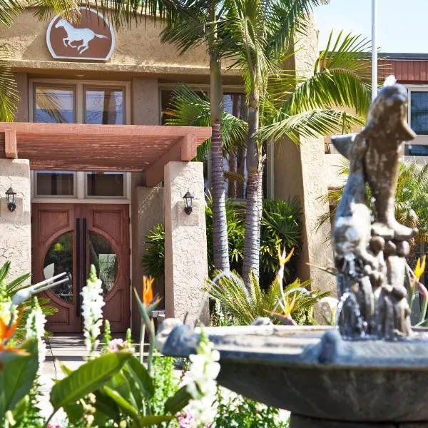 Winners Circle Resort, khách sạn ở Solana Beach