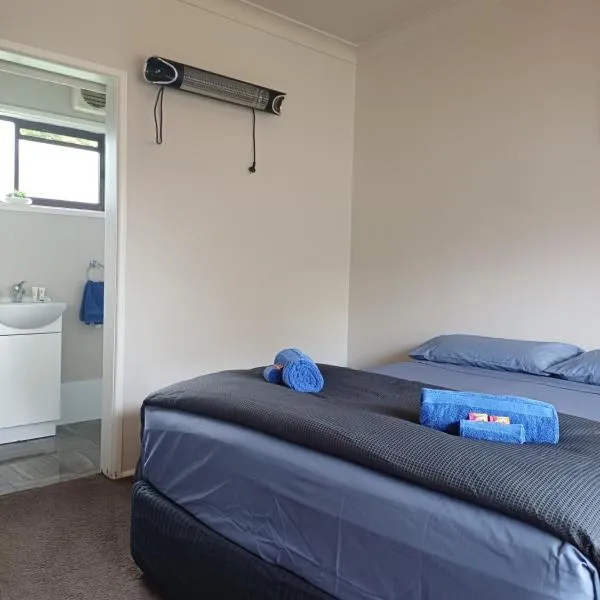 Wattleview, отель в городе Литгоу