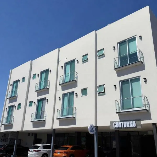 Departamento Nuevo, La mejor zona de tepatitlan!, hotell sihtkohas Tepatitlán de Morelos