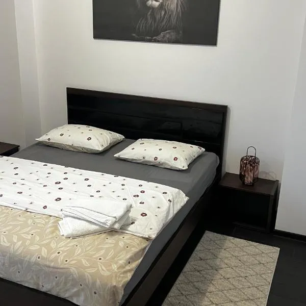 SCC2 Apartments, hotel in Cluj-Napoca