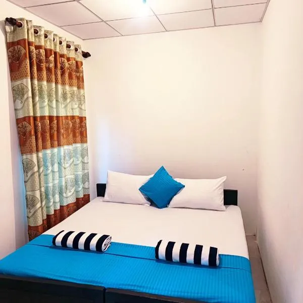 Chill House, Hotel in Kitulgala