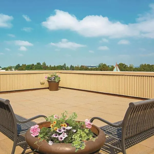 La Quinta Inn by Wyndham Vancouver Airport, khách sạn ở Richmond