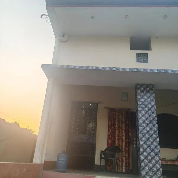 Singh Homestay, hotel v destinácii Rāmpur