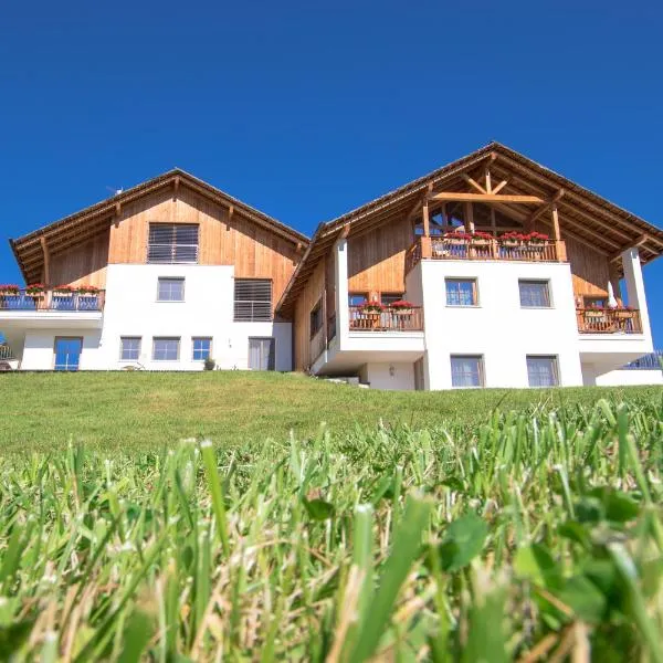 Agriturismo Maso Runch, hotel en Badia