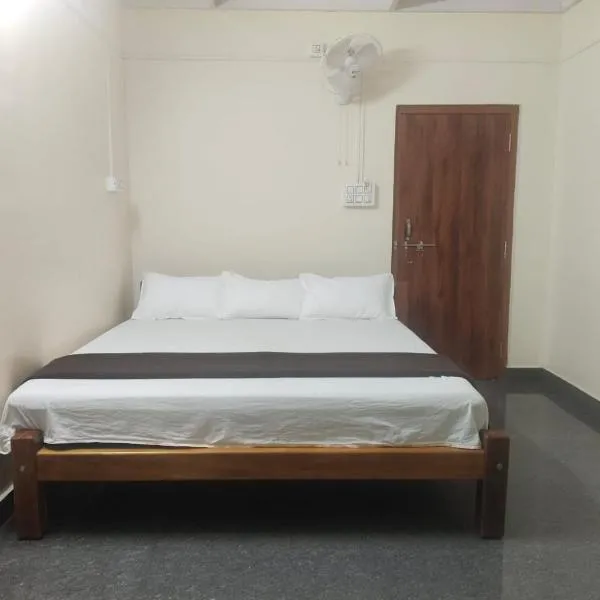 Shiva homestay