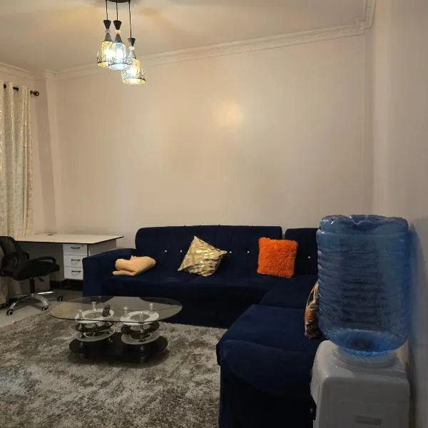 Nikki's place 1BR Thika Road, Ruiru, hotel sa Ruiru