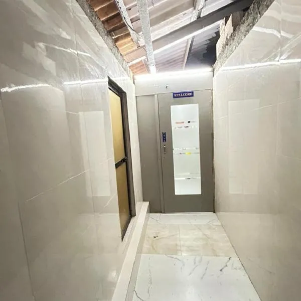 Merhaba Hostel and PG Near Seven Hill Hospital photo 2