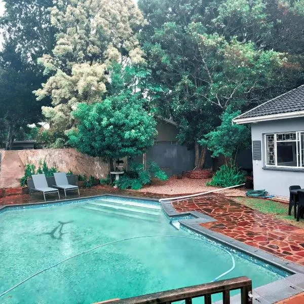 208 On Circular, hotel v destinaci Lorraine