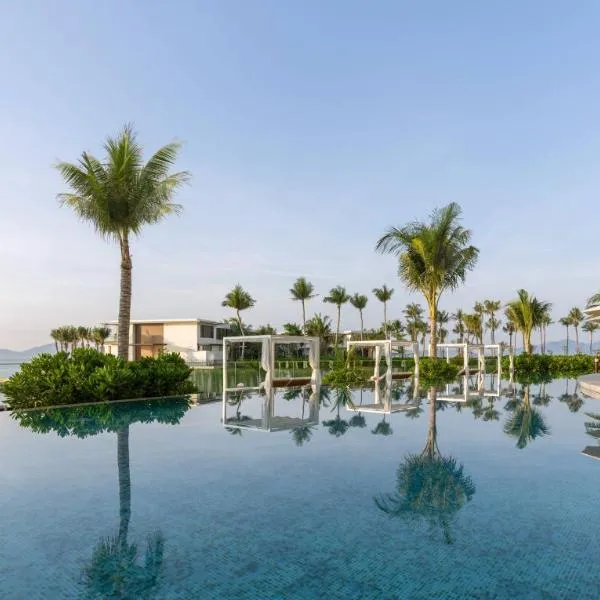 Nha Trang में, होटल Villa Le Corail Gran Meliá