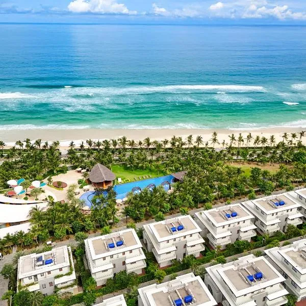Costamigo Phan Thiet, BW Premier Collection, hotel in Phan Thiet