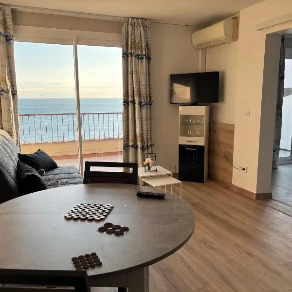 sol appart hotel, hotel in Banyuls-sur-Mer