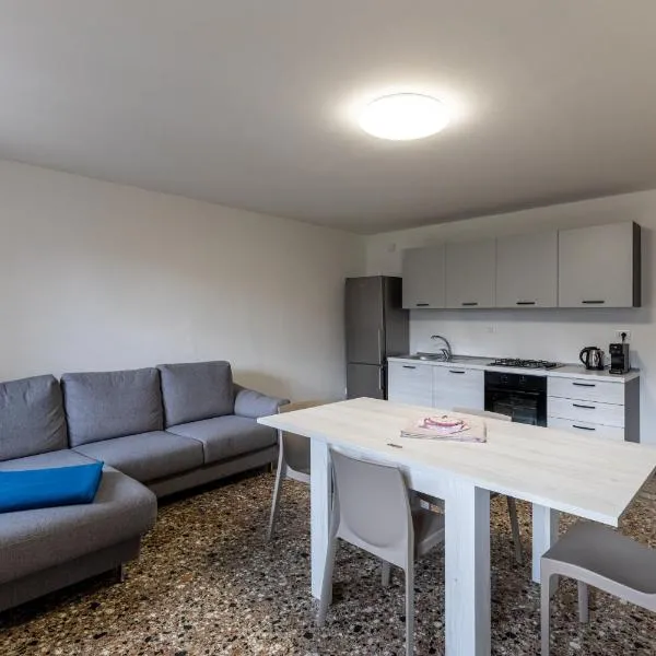 La Cort di Vigje 2, Hotel in Ovaro
