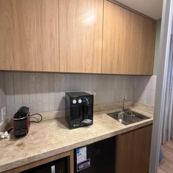 Reformado e Moderno na Asa Norte 214, Conforto e Excelente Localização - Foto 4