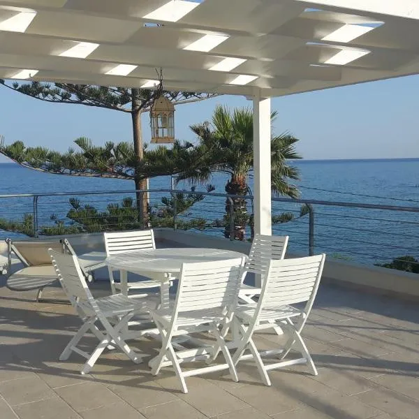Case Gallina, hotel v destinaci Avola