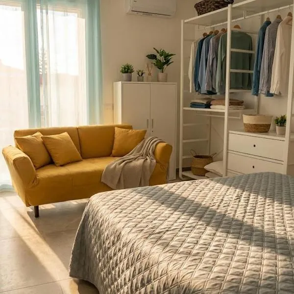 Casa Via Marconi, hotel en Assemini