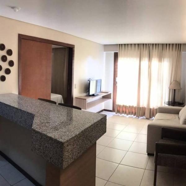 Beach Front Apartment Kariri - Foto 3