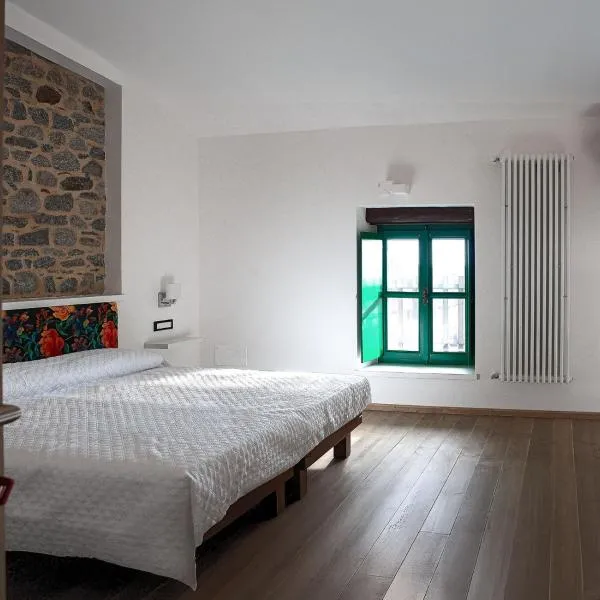 Da Cuful, hotel in Reana del Roiale