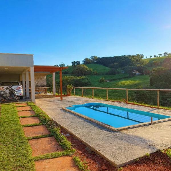 Casa Goulart