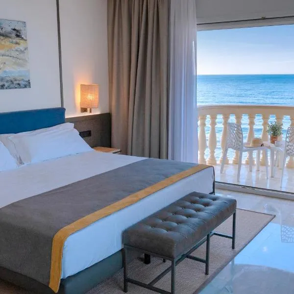 URH Sitges Playa, hotel di Sitges