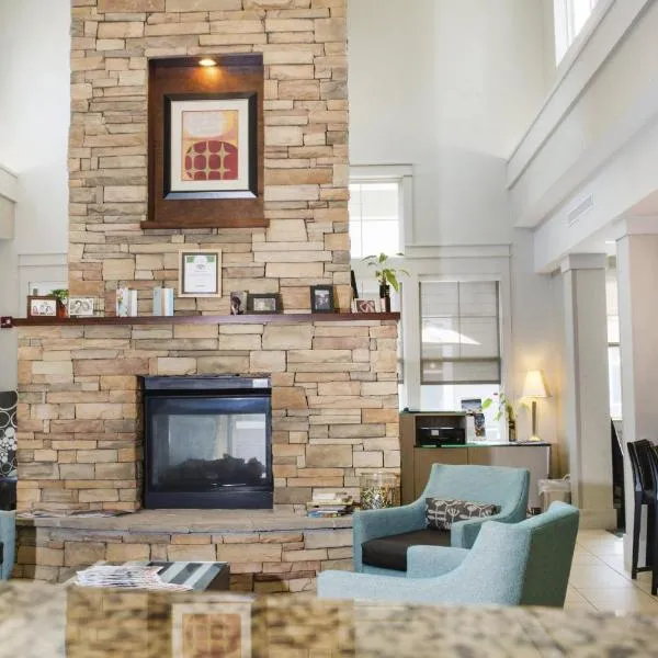 Residence Inn Paducah, hotel en Paducah