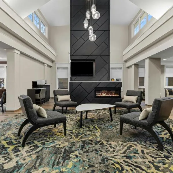 Residence Inn Paducah, hotel i Paducah