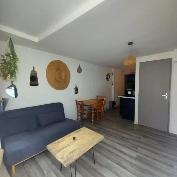 Le cosy, Hotel in Clermont-lʼHérault