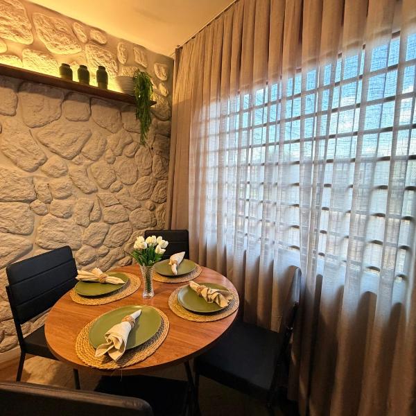 Apartamento COMPLETO- Próximo ao shopping JL