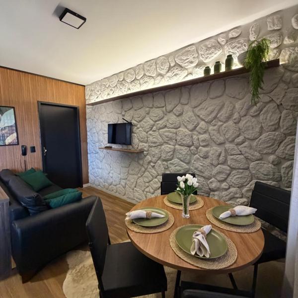 Apartamento COMPLETO- Próximo ao shopping JL - Foto 5