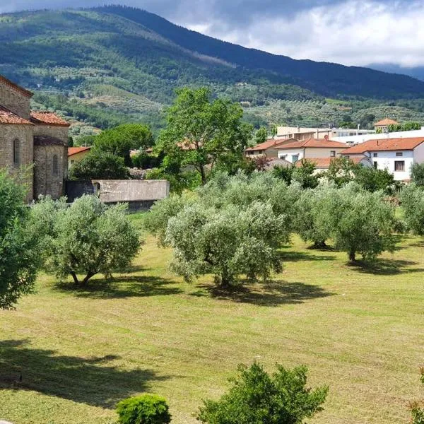 몬탈레에 위치한 호텔 Tuscany holiday