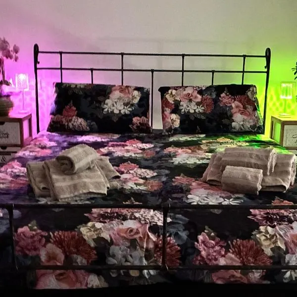 33 Joy Dreams, hotel in Sandra