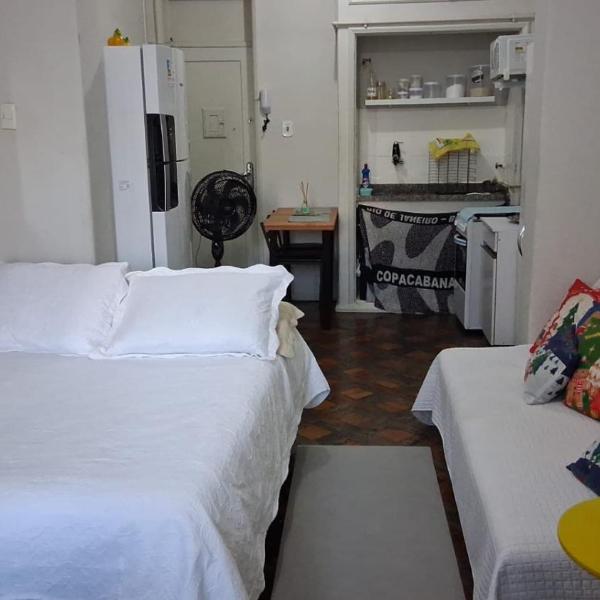 VAL - Copacabana - Foto 2