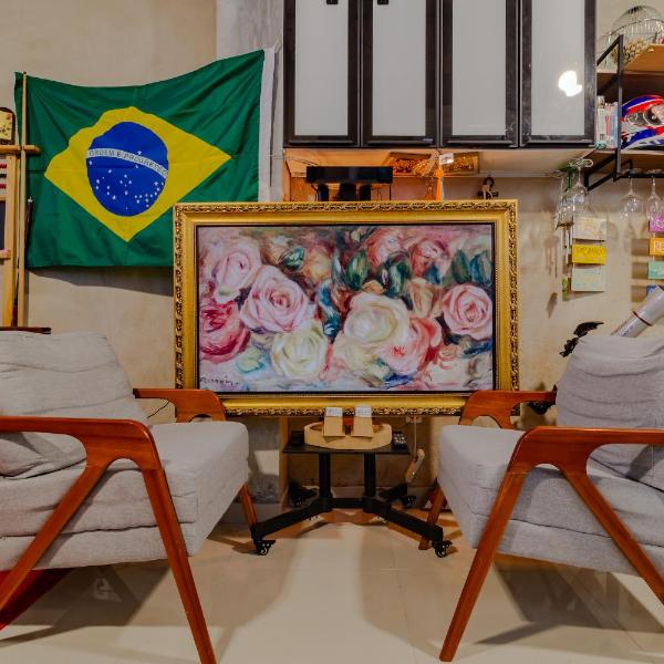 Quartos privativos - São Domingos, Niterói - Foto 3