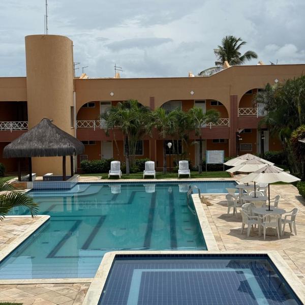Apartamento Mobiliado na Praia de Búzios