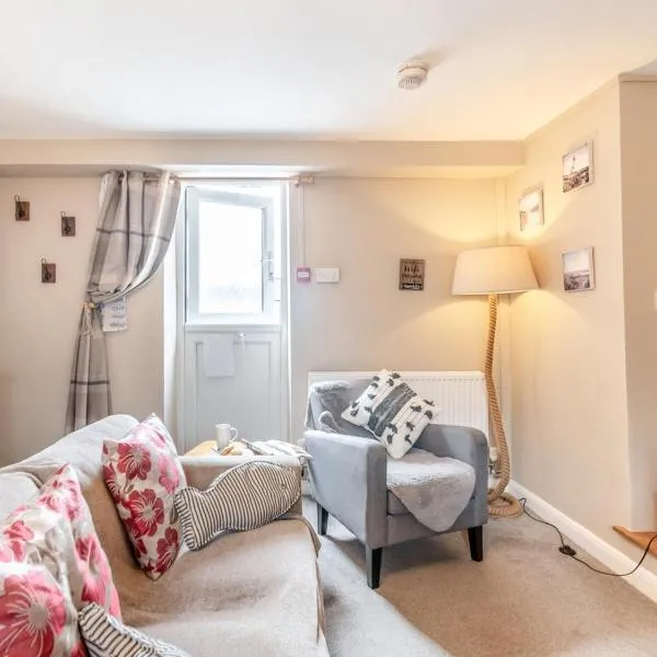 2 Bed in Cosheston oc-fb060, khách sạn ở Cosheston