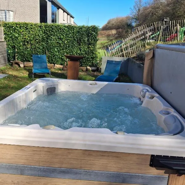 B&B Caprice d'Epices, hotel u gradu 'Francorchamps'