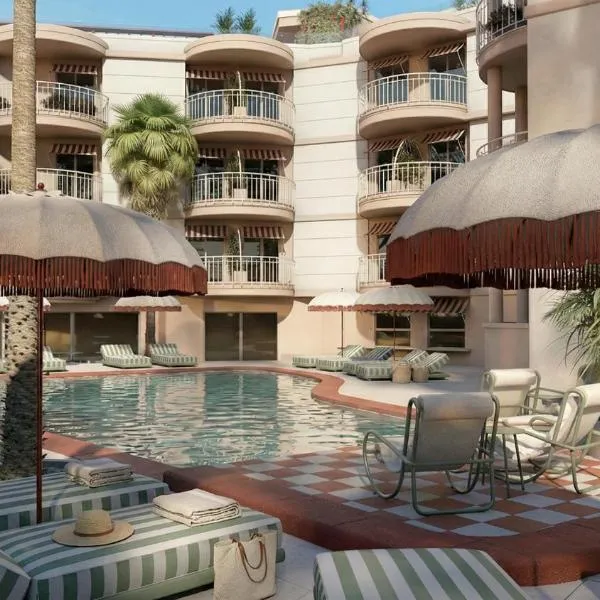 Villa Coo Boutique Hotel - Adults Only，科斯城的飯店