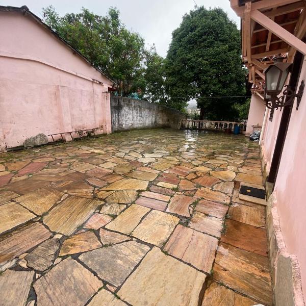 Hospedaria Primitivus Suite casal- centro São Thomé - Foto 4