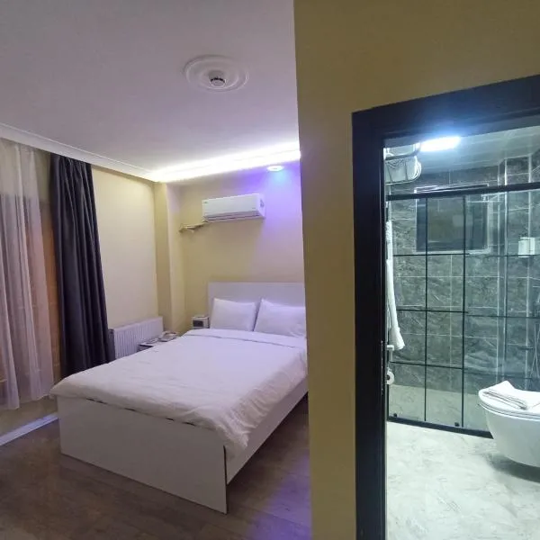 MY TOWN 67 Pansiyon, hotell sihtkohas Çaycuma