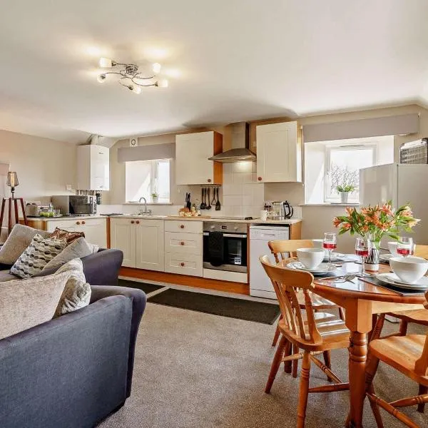 3 Bed in Cosheston oc-90732、Coshestonのホテル