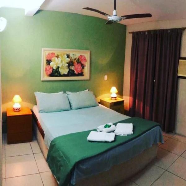 Ayruma Guest House - Foto 2
