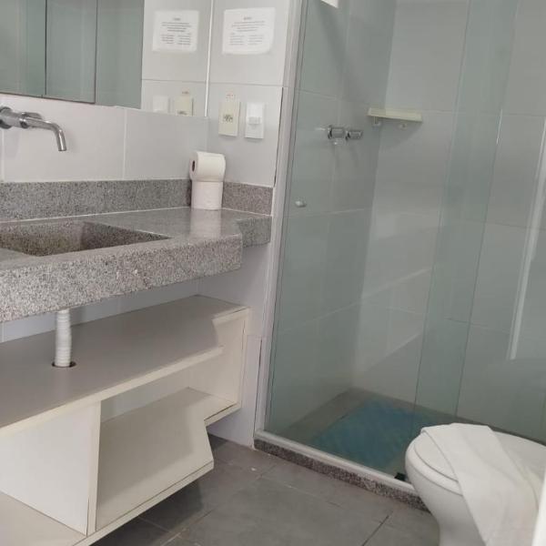 Atlântico Hotel Maceió - Foto 3