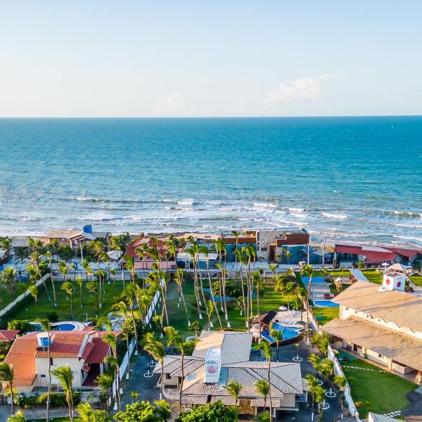 Sunset Beach Villas