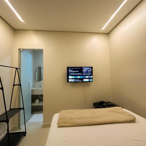 TERESINA HOTEL - Foto 4