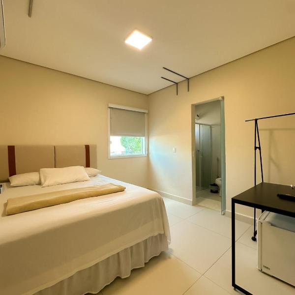 TERESINA HOTEL - Foto 2