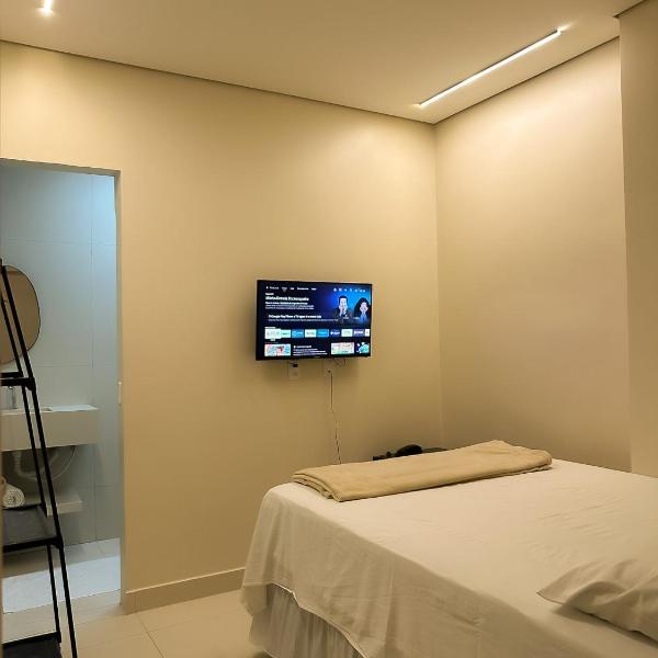 TERESINA HOTEL - Foto 5