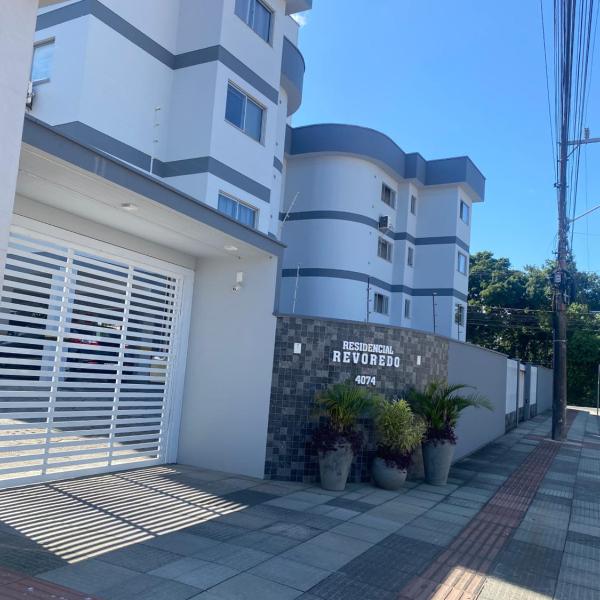 Apartamento Completo Condomínio - Revoredo - Foto 5